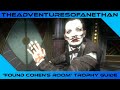 BioShock Found Cohen S Room Trophy Achievement Guide