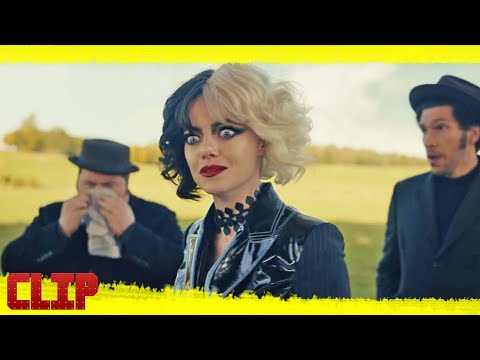 Cruella Tv Spot (2021) Español