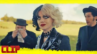 Trailers In Spanish Cruella Tv Spot (2021) Español anuncio