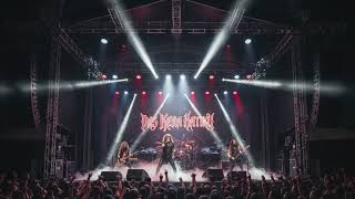 Download lagu Pas Kena Hatiku - Pay ft  Vanya & Irang | EPIC METAL GHOTIC VERSION mp3