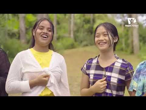 I anga nanou ( young faith fiji)