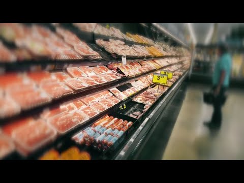 Giant Eagle temporarily limiting sale of ground meat...