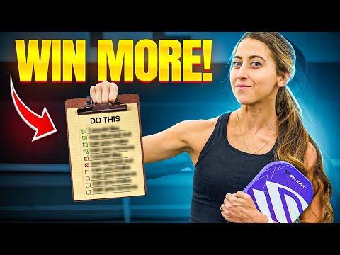 The Best 20 Pickleball Tips I’ve Learned in 6 Years