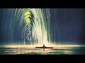 Deep OM Mantra Chants with Water Sounds ✡ Stress Relieving Brain Calming Nature Mantra Meditation