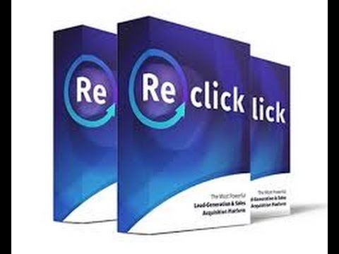 Reclick App or a Free Alternative