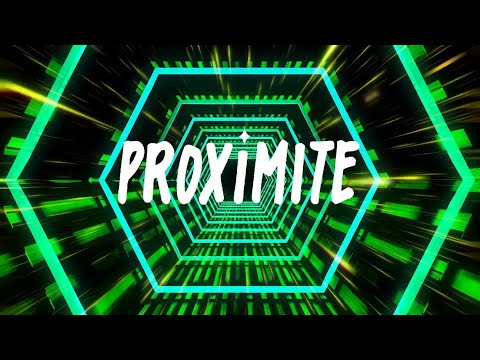 PROXIMITE - PLEASURE A GIRLS (MIXTAPE)