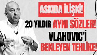 ÖZBEK GERİ ADIM ATTI! OSIMHEN'İN YERİNE KİM? AZİZ YILDIRIM 20 SENE ÖNC