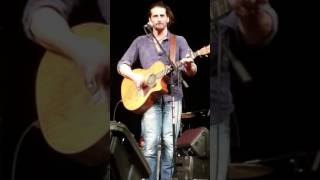 Adam Ezra DESPERATE PLEA FROM THE HEART OF A SHITHEAD