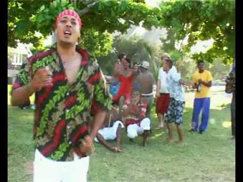 Dario Lascie - Sa Ki Nou Sega - Volaré.avi