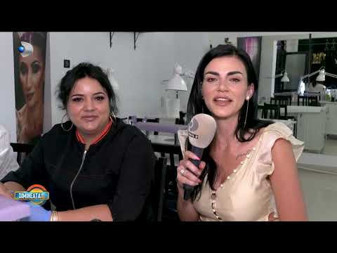 Morning with Us (12.07.) - THE NAIL TECHNICIAN JOB, one of the most sought-after jobs!