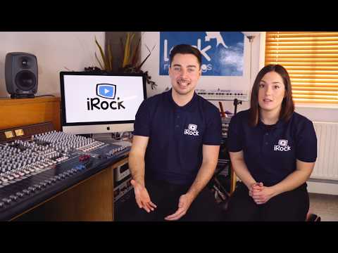 iRock School of Music