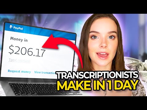 How to Become a Transcriptionist with No Experience