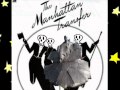 Manhattan Transfer   Kafka