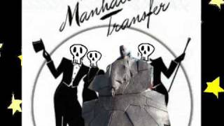 Manhattan Transfer   Kafka