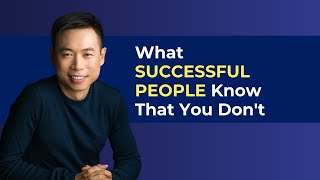 Unspoken Rules of Career Success with Gorick Ng