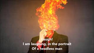 Septicflesh - Portrait of a Headless Man - Lyrics