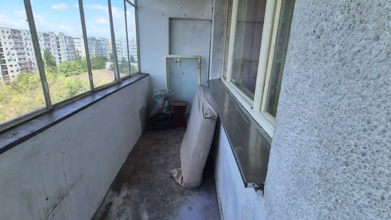 Tur video  Apartament 2 Camere Balta Alba Bucuresti