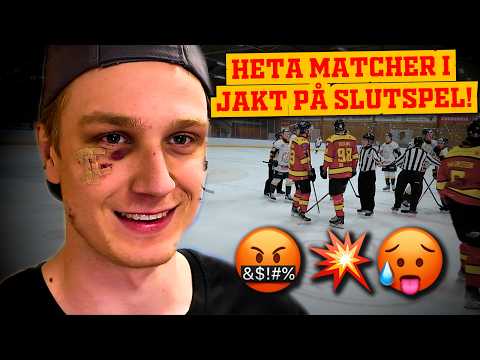 80. Alla proppar går!