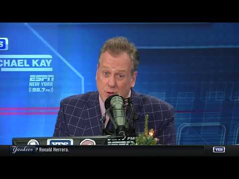 Reaction to the Yankees being eliminated from the Shohei Ohtani sweepstakes