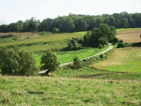 My Visit to Normandy and Monet's Garden at Giverny
