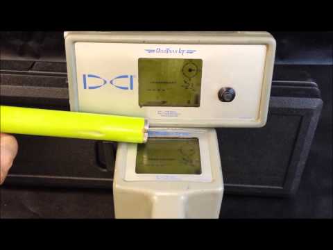 DigiTrak LT Locating Package - Equipment Demonstration