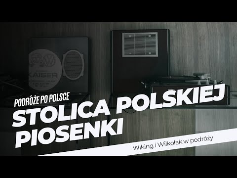 Opole: The Capital of Polish Song. See the most interesting music spots in the city