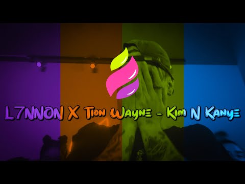 L7NNON x Tion Wayne - Kim N Kanye | Choreography by Olye