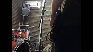 Riot Squad - Bad Brains tribute - Joshua&#39;s song