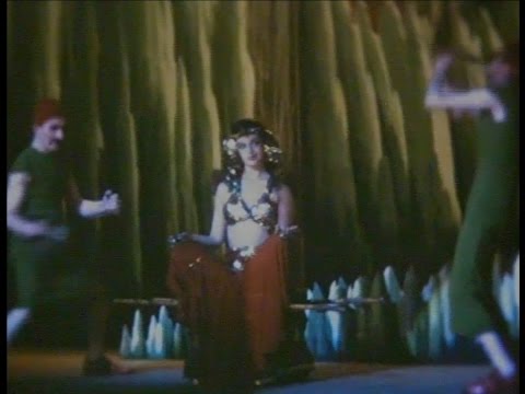 Wilson, Keppel & Betty IN COLOUR