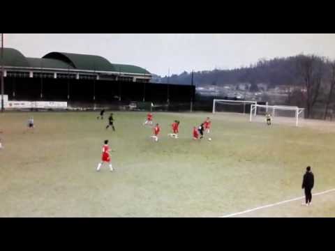 Lombardia - Seconda Categoria Lecco - Girone L - Giornata 20 - Ars Rovagnate vs Civate (1)