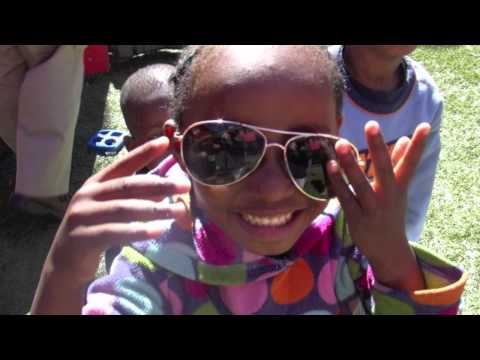 Children of South Africa