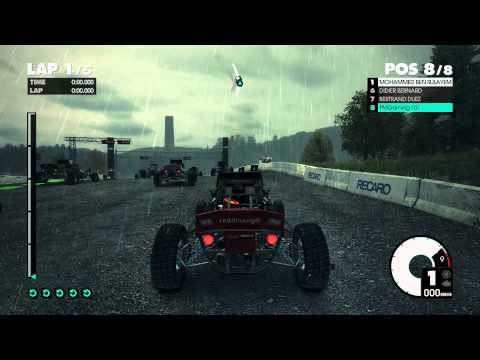 Dirt 3 Playthrough part 23 on PC in HD and me PMGaming101
