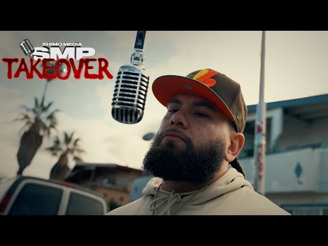 Yakeebo - Real Music - SMP TAKEOVER (shot by Excellent Recordings)