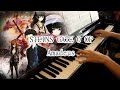 STEINS；GATE 0 (steins gate zero) OP (GAME ...