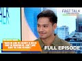 Fast Talk With Boy Abunda Ang Blessed Journey Ni Eman Bacosa Pacquiao Full Episode 728