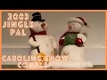 2003 Hallmark Caroling Snowmen