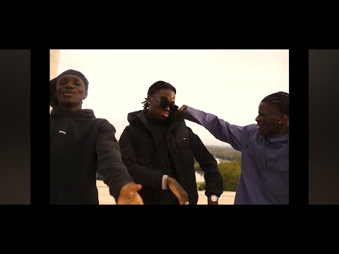 YaskoLaM & LaMelo - Fils Feat @PrototypePlvs93
