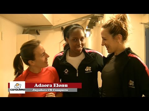 #CopaReinaLF: La Copa de la locura del CB Conquero