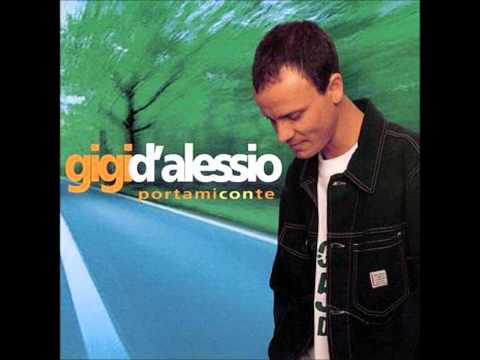 Un cuore c'è l'hai. Gigi D'Alessio