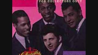 THE CRESTS  -SILHOUETTES