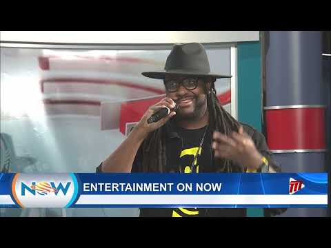 Entertainment on NOW - Braveboy