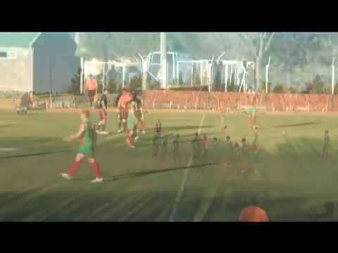 El Porvenir 1 Sportivo 1