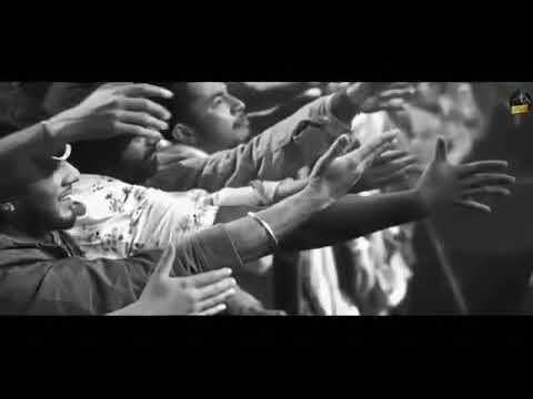 game song (officalvideo) sidhu moose walla