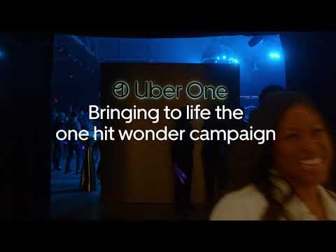 Superfly x Uberone – Case Study Video