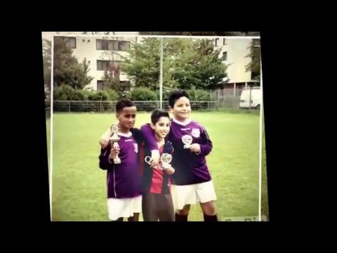 Foto's Open dag 21-05-2016 HSV Escamp