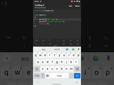 Coding C – Apps no Google Play