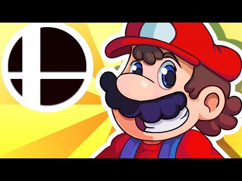 Yo Mama Jokes - YO MAMA SO FAT! Smash Bros