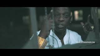 Boosie Badazz  Liar  Official Music Video
