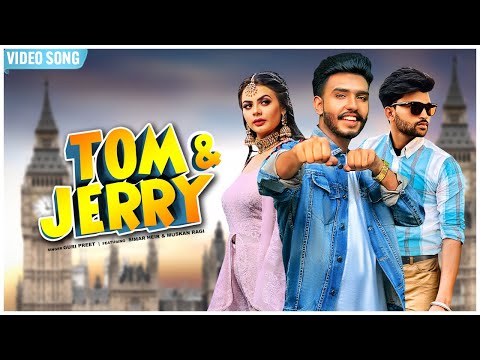 Tom Jerry