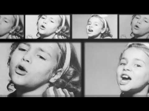 Die kleine Cornelia ''Es spielt der Leierkastenmann''